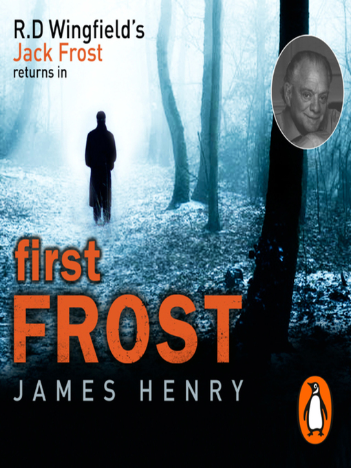 Title details for First Frost by James Henry - Available